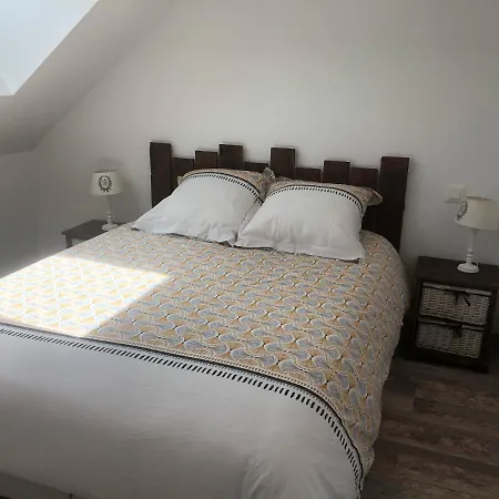 Au Calme Entièrement Rénové Casa vacanze *