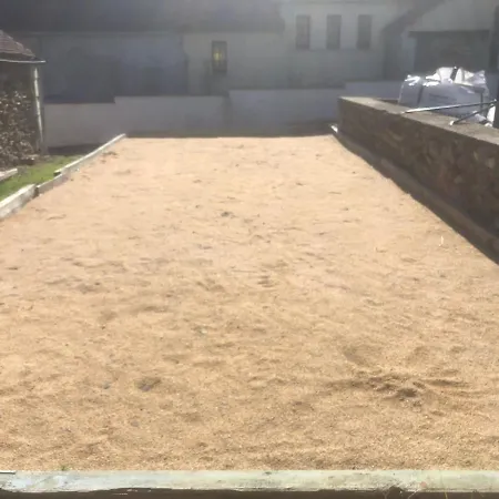 Nyaraló Au Calme Entierement Renove