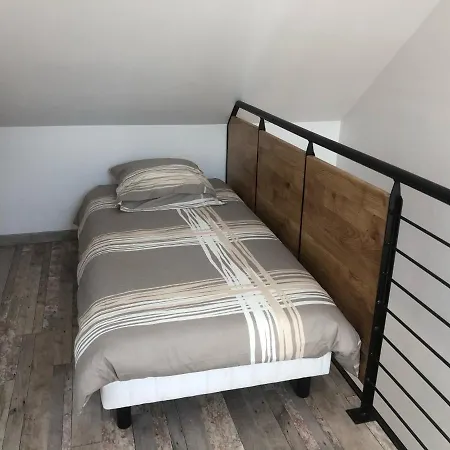 Au Calme Entièrement Rénové Casa vacanze Coussay-les-Bois