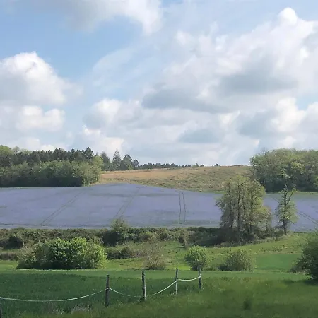 Nyaraló Au Calme Entierement Renove