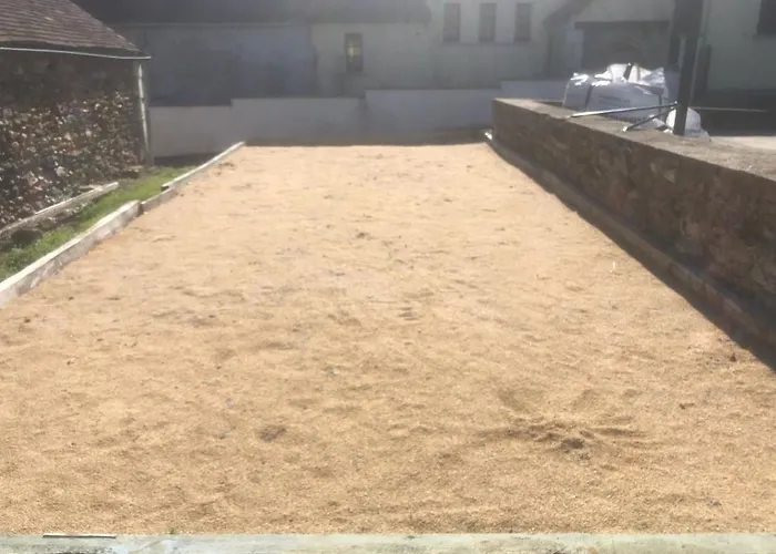 Nyaraló Au Calme Entierement Renove