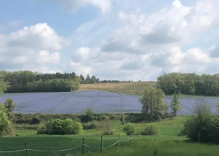 Nyaraló Au Calme Entierement Renove